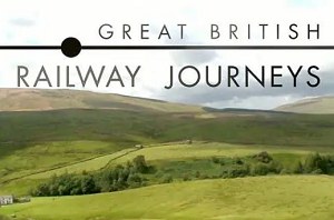BBC纪录片之《英国铁路纪行》第一季全20集英语中文字幕合集