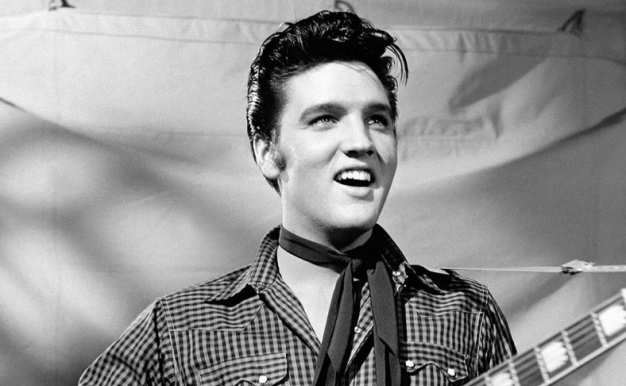 猫王/Elvis Presley专辑音乐合集-30张专辑CD所有歌曲合集