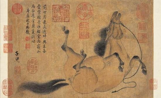 画家程大利_程大利山水画讲座视频_程大利讲中国画欣赏