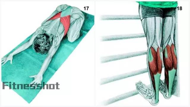 跑步小腿肌肉紧绷还能继续跑吗_跑步时小腿肌肉紧绷_紧绷肌肉腿跑步小时跑多少