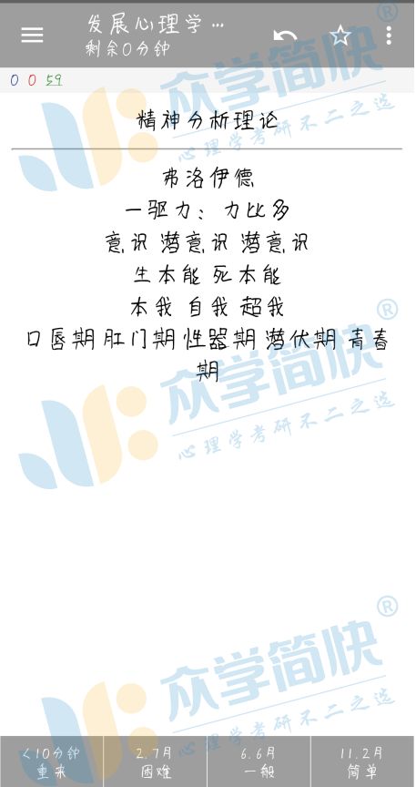 简单好做的心理学实验_简单的心理实验_心理实验简单学好做的方法