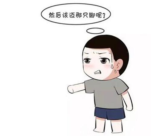 手脚协调的训练动作_手脚协调锻炼能力有哪些_手脚协调能力怎么锻炼