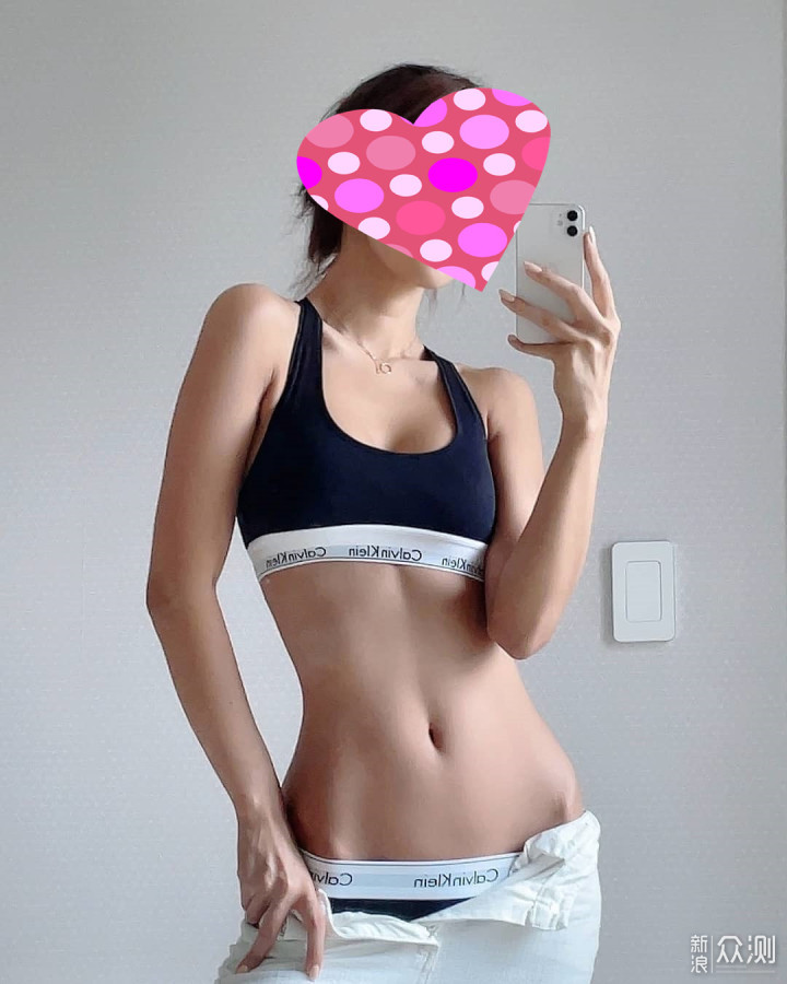 女生运动文胸免踩坑指南！内衣这样选才正确！_新浪众测
