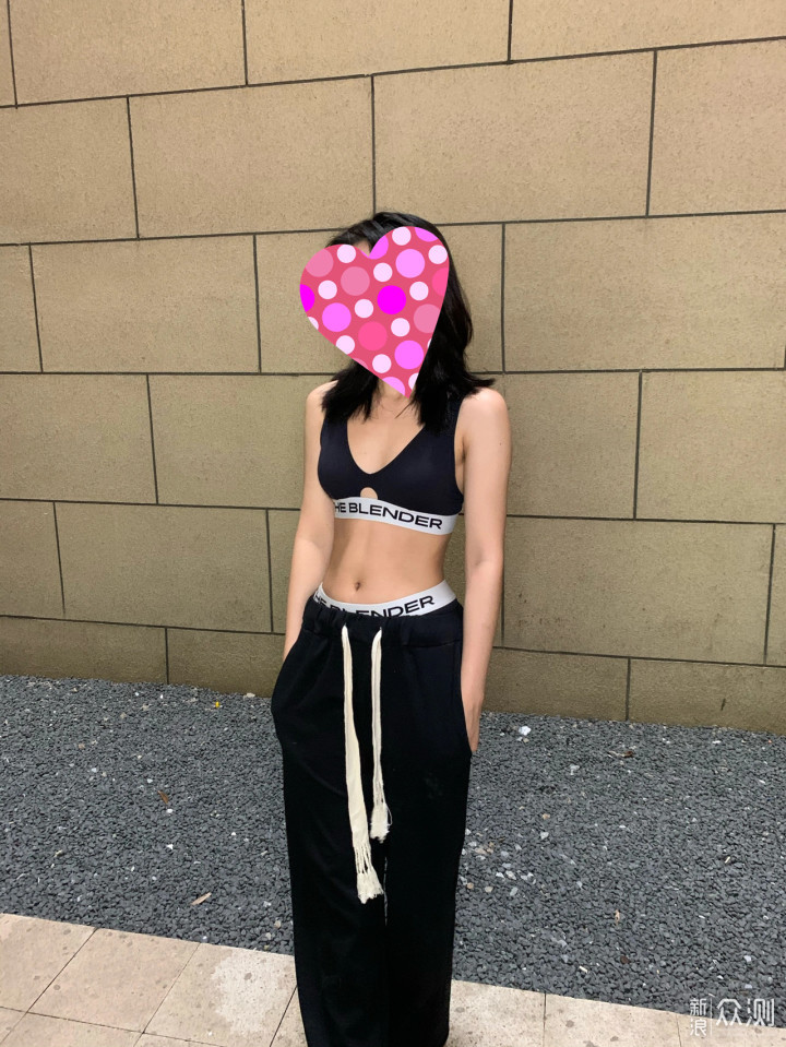 女生运动文胸免踩坑指南！内衣这样选才正确！_新浪众测