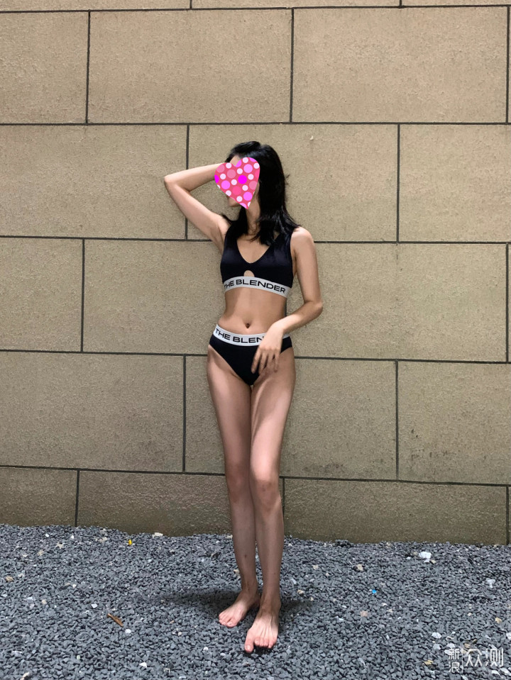 女生运动文胸免踩坑指南！内衣这样选才正确！_新浪众测