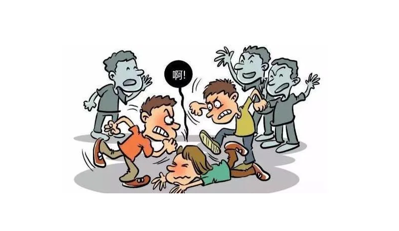 校园霸凌法律问题_校园霸凌用法律更好_校园霸凌靠法律一辩稿