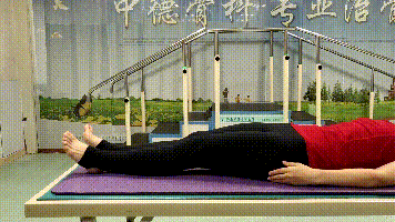 关节置换患者功能锻炼指导_关节置换效果_关节置换功能锻炼