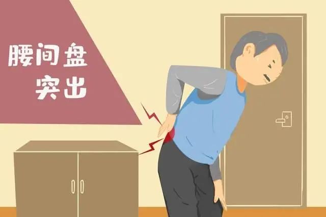锻炼腰椎间盘突出的动作有哪些_锻炼治疗腰椎间盘突出_腰椎间盘突出症锻炼方法