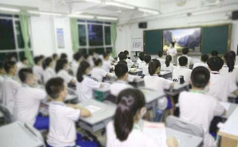 中国美食教学反思