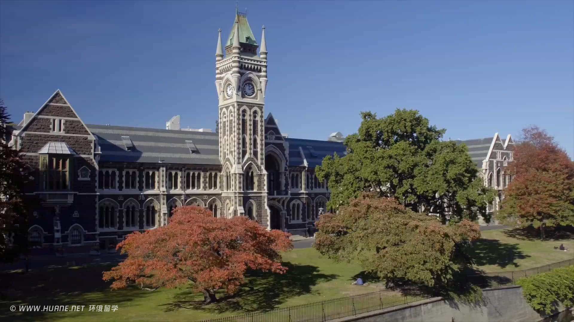新西兰留学硕士申请条件_新西兰留学_新西兰留学后移民概率有多大