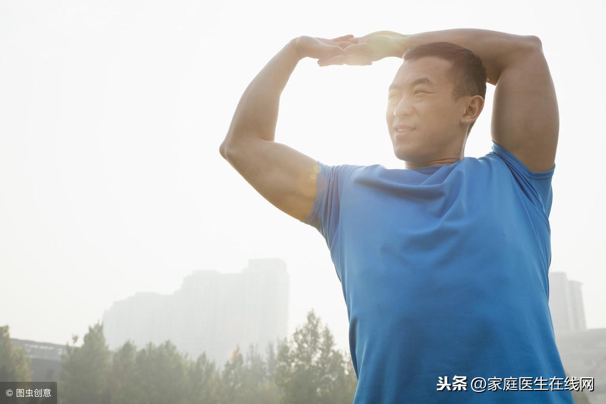 多锻炼身体会性功能更强吗_加强性功能的锻炼_性能力锻炼?